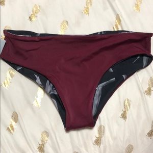 Bikini bottom *SOLD ON ANOTHER SITE
